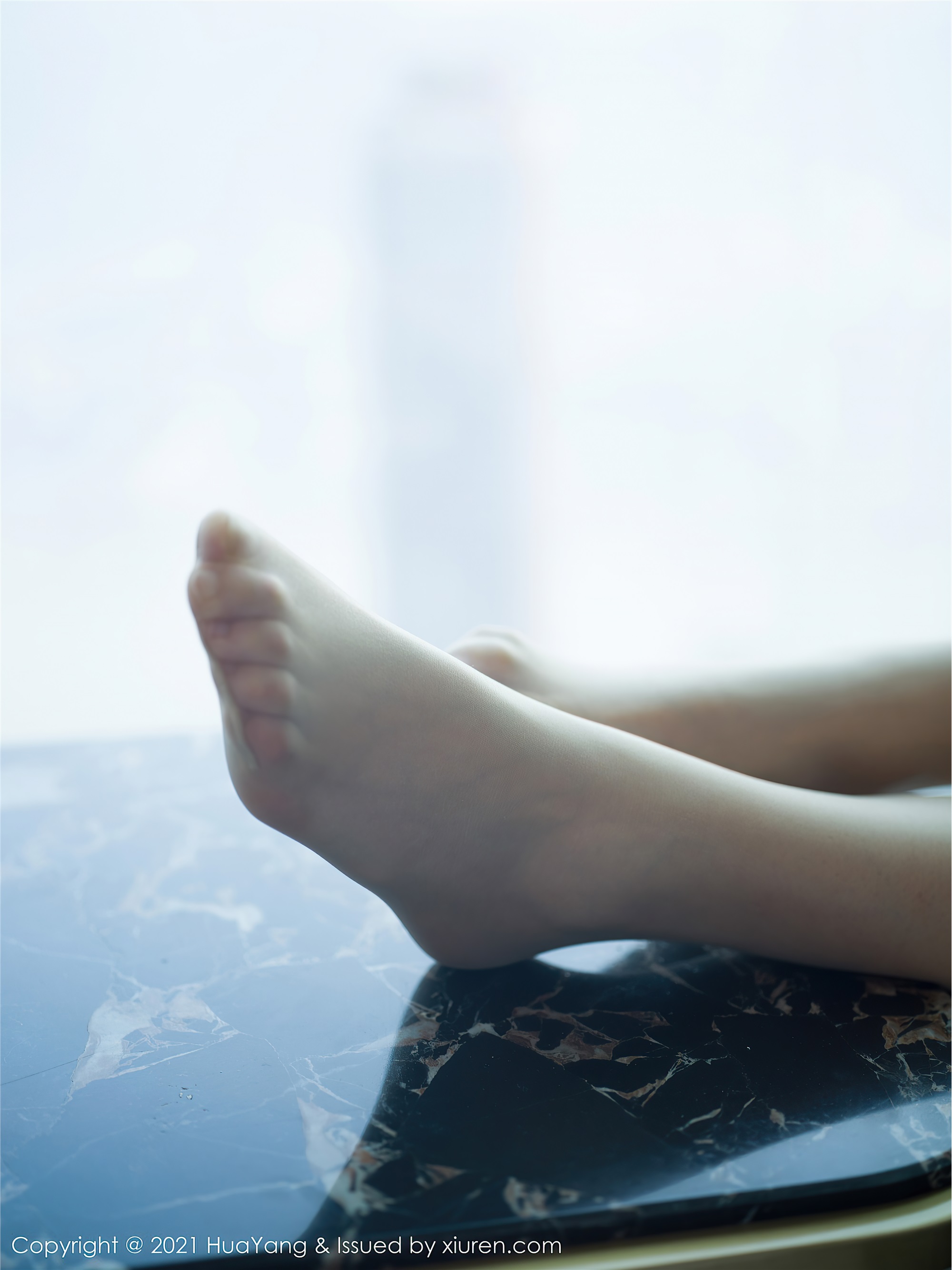 HuaYang花漾  2021.02.04 VOL.363 赵惟依coco